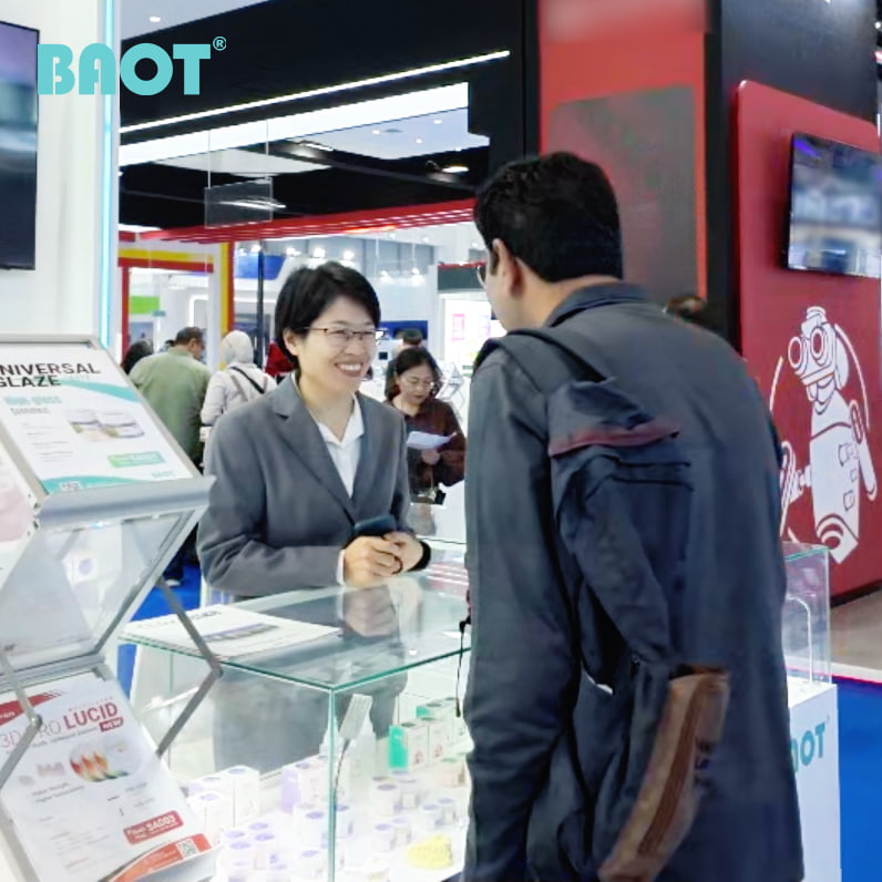 AEEDC Dubai 2026 | BAOT Sergi Özeti