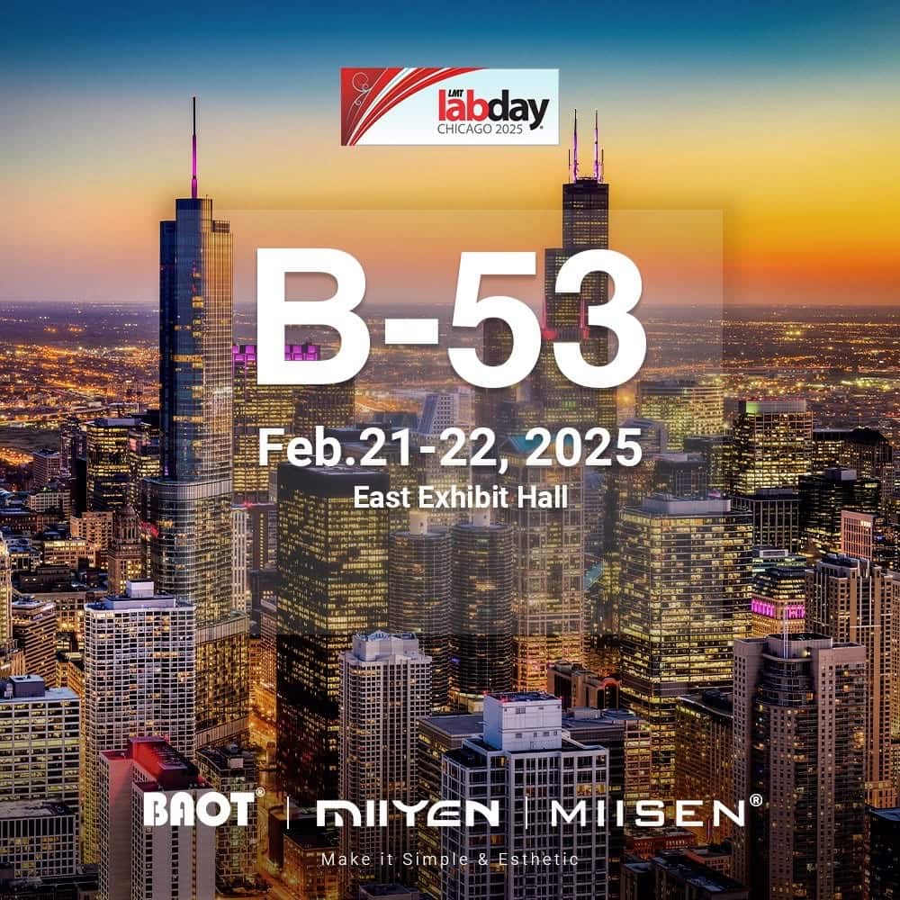 LMT Lab Day Chicago 2025'te BAOT